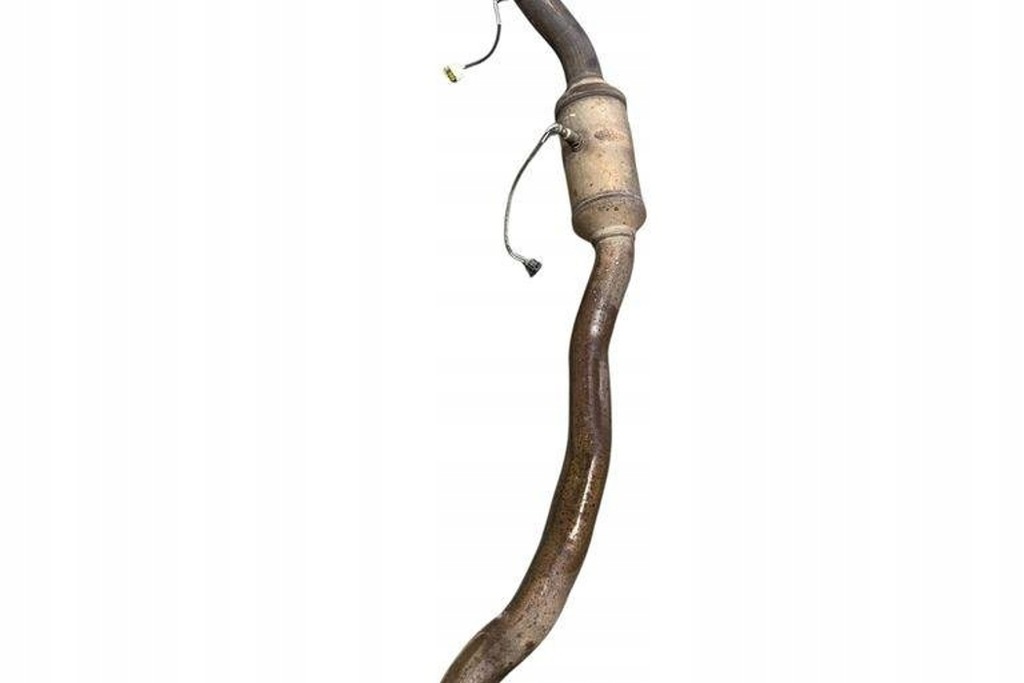 фото №10, Каталізатор dodge challenger coupe 05149180aa 3.6l бензиновий 2017