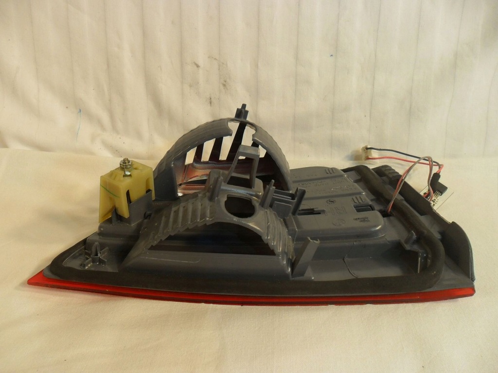 фото №14, Bmw x3 f25 лампа права задня правий задня w кришка