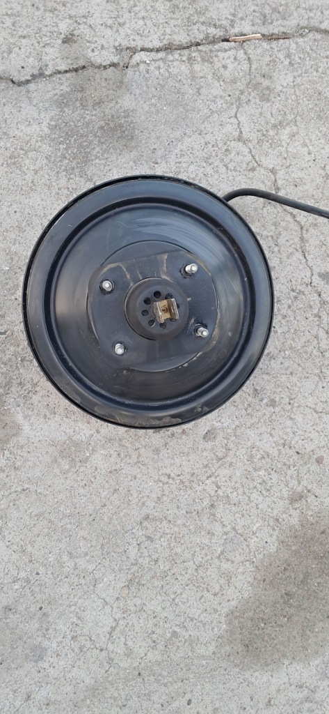 Land rover freelander 97-00r усилитель тормозов тормоза Доставка