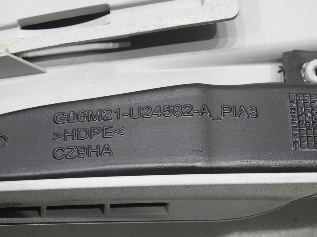 фото №11, Захист стійка права ford s-max mk1