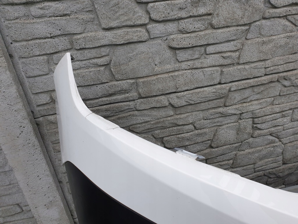 фото №7, Citroen berlingo iv 4 19- бампер перед