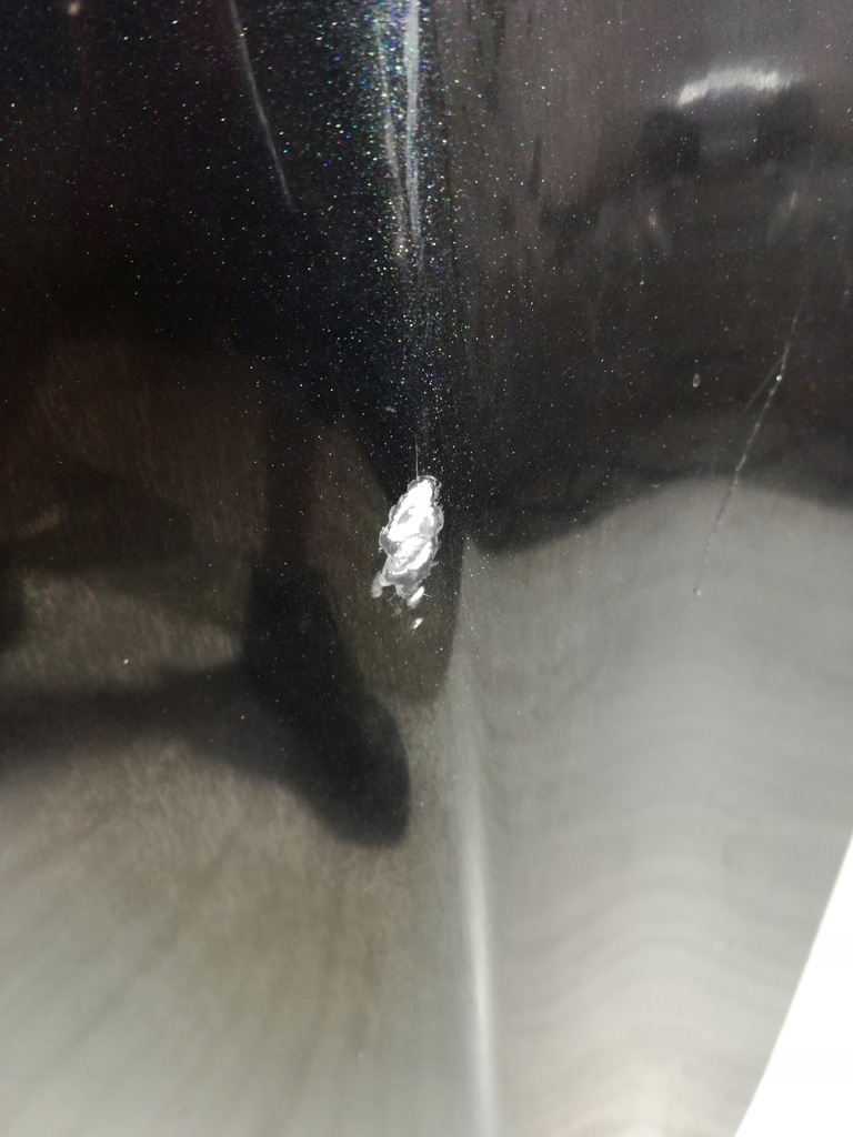 фото №9, Bmw 7 f01 f02 08/16 капот кришка кришка багажника шумоізоляція 475/9 blacksaphire