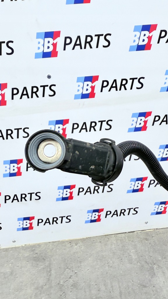 фото №6, Bmw f39 x2 шланг плюсовий генератора стартер 2.0i m135i b48 8654635