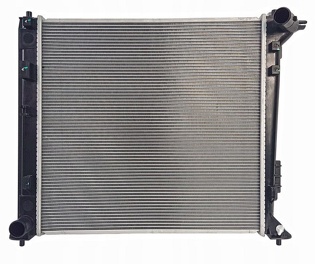 фото №1, Hyundai tucson / kia sportage crdi 2015 - 2021 woda + кондиционер комплект