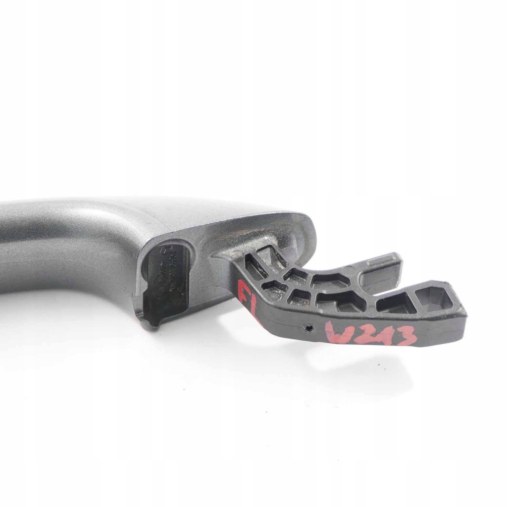 Купить Mercedes w205 ручка дверь перед задний  левая серая