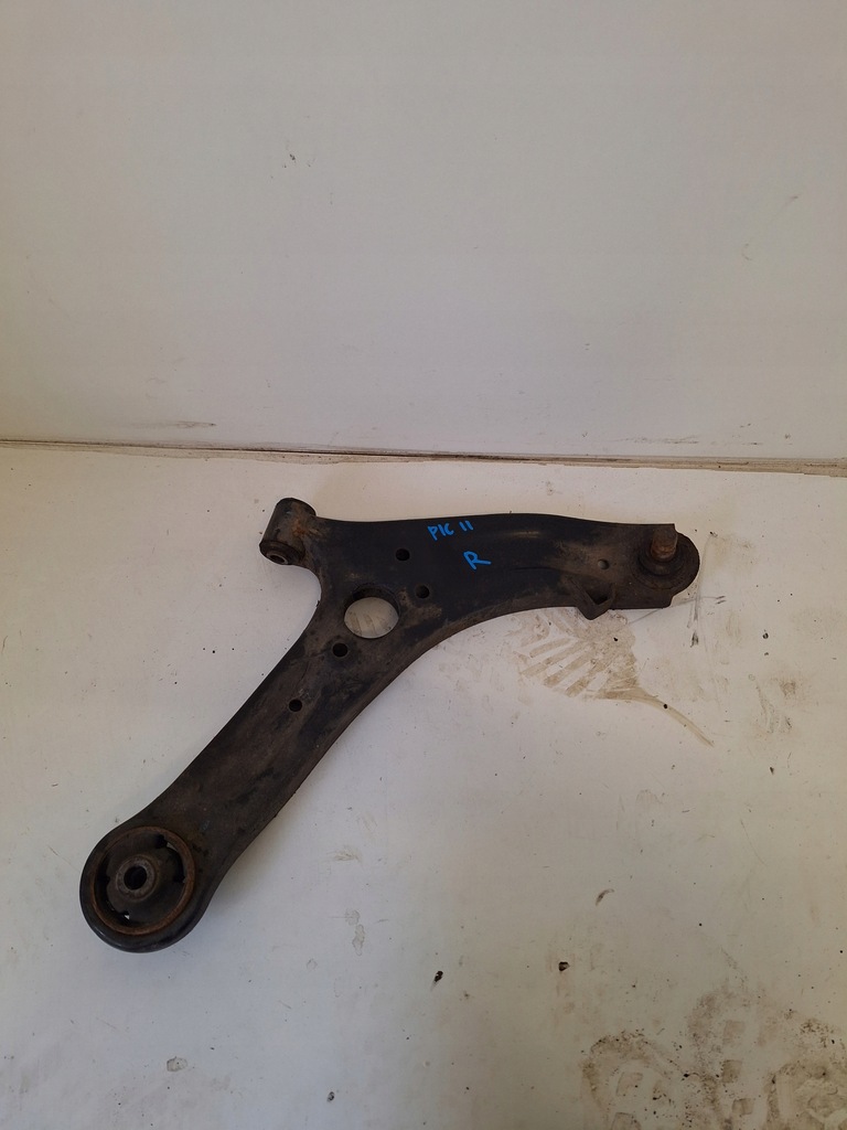 фото №1, Важіль правий kia picanto ii 2011- оригінал