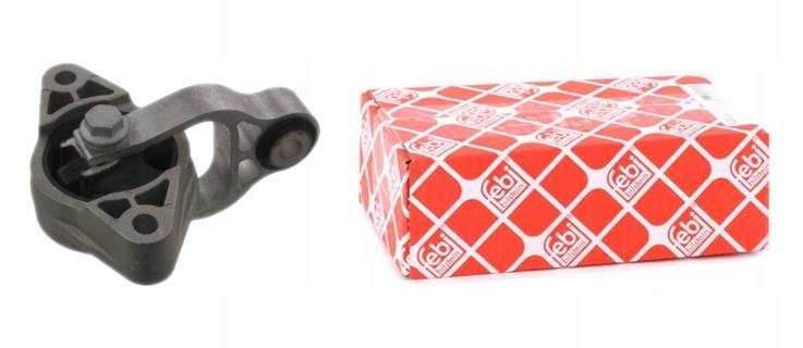 Купити Подушка двигуна renault laguna