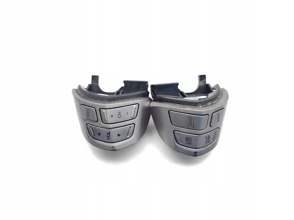 фото №7, Honda fr-v переключатель / кнопка руля 2009 mpv 4/5dr 07-24 1.8