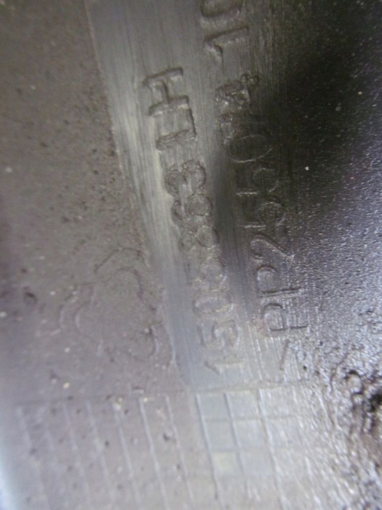 фото №9, Mini r50 01-07 молдинг накладка поріг ліва c307