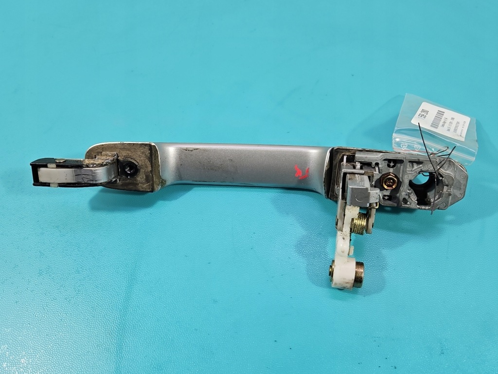 Ручка кришки задній honda cr-v ii Оригінал