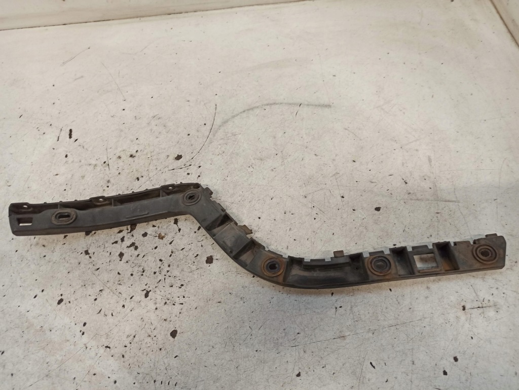 фото №6, Superb 2 ii lift sedan напрямні бампера лівий задня 3t5807393