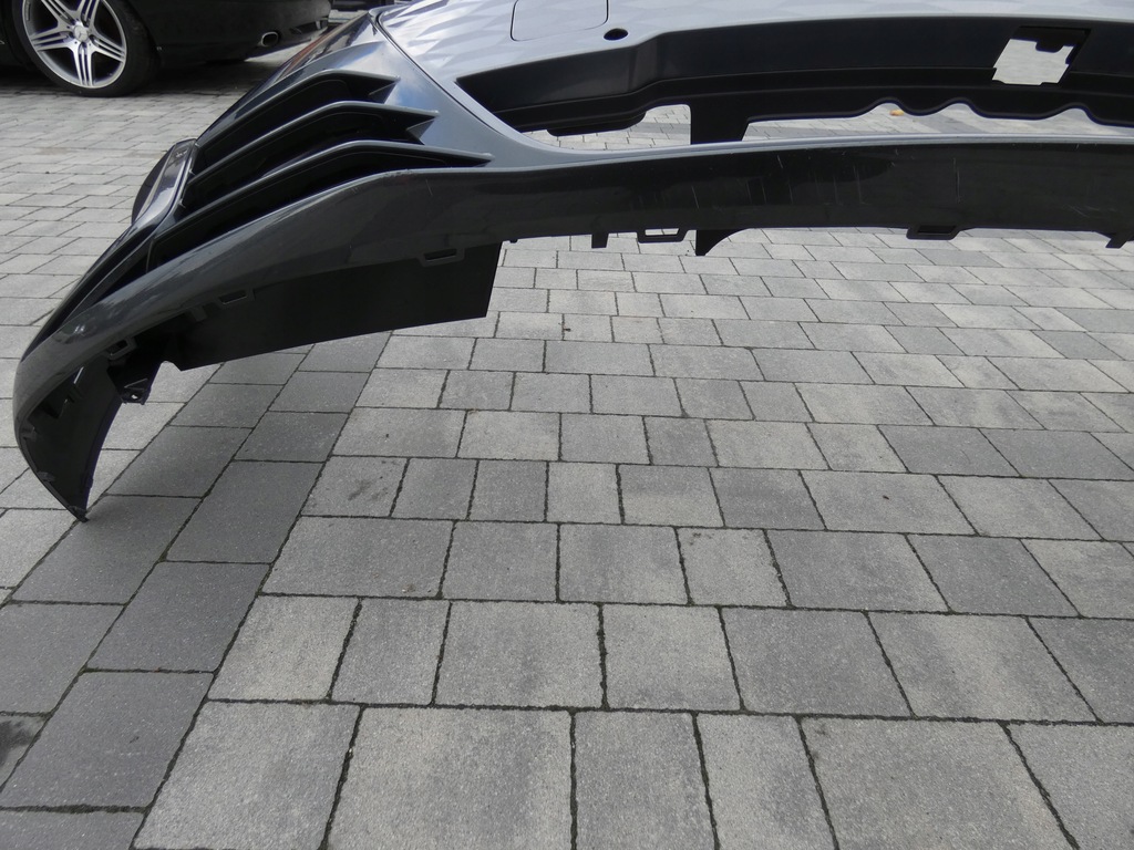 фото №9, Бампер, решётка радиатора, решётка радиатора, решётки audi e-tron gt