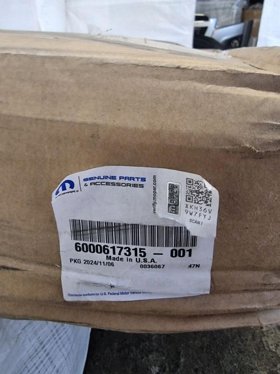 фото №9, Opel vivaro b дверь боковой сдвижные правое nowe 6000617315 821528337r