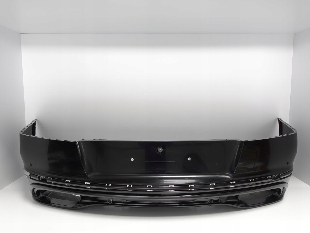 фото №1, Bentley continental 3w3 gt gtc v8 s 13-18 бампер