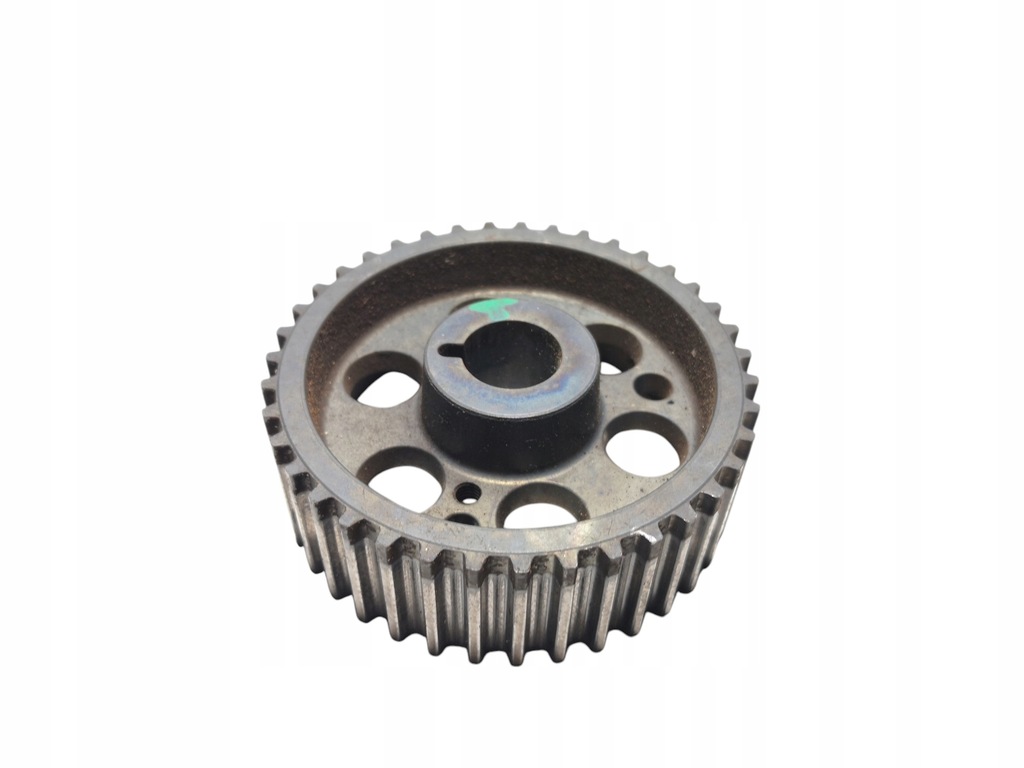 фото №10, Колесо зубчасте opel fiat alfa 1.9 cdti 16v 55183530 55566016 bez pęknięcia