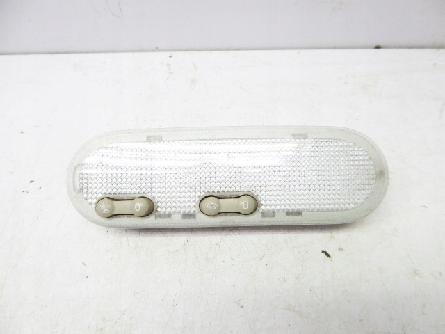 фото №1, Scenic ii 03-06 лампа освещение потолочный 5d