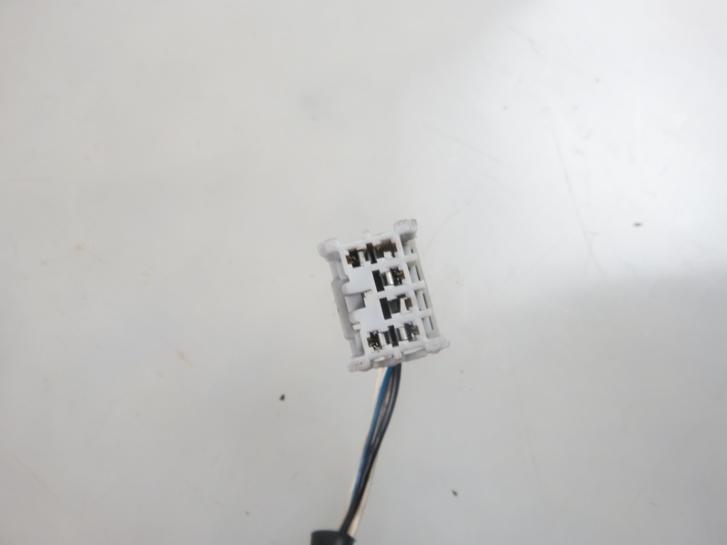 фото №6, Замок зажигания rover 600