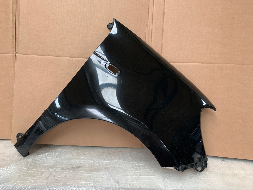 фото №1, Smart a453 forfour 14- правий передній крила