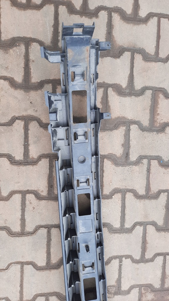 фото №5, Абсорбер перед volvo v40 888121