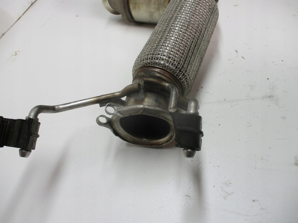 Каталізатор mini f56 8620206 Недорого