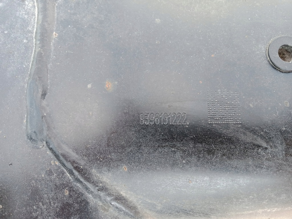 фото №10, Opel astra 6 vi l 5d hb 2022- oś задняя / балка подвеска - 100% прямая