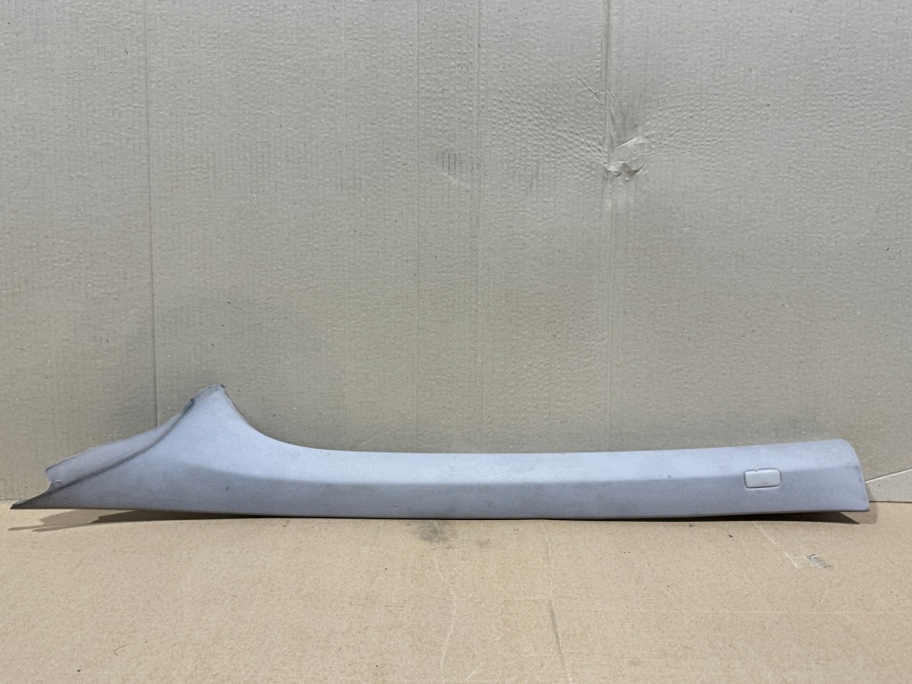 фото №1, Захист стійка лівий перед peugeot 308 i 9657436977