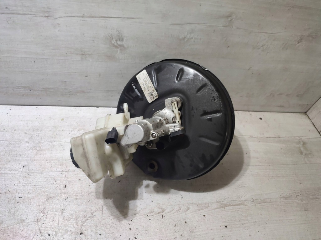 фото №1, Seat arona 2019 підсилювач гальма