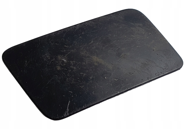 фото №1, Man tgx euro 6 e6 заглушка распылителя правая