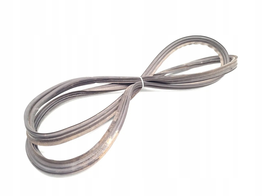 фото №12, Mercedes-benz e-class прокладка задний крышки багажника 2011 седан 4/5dr