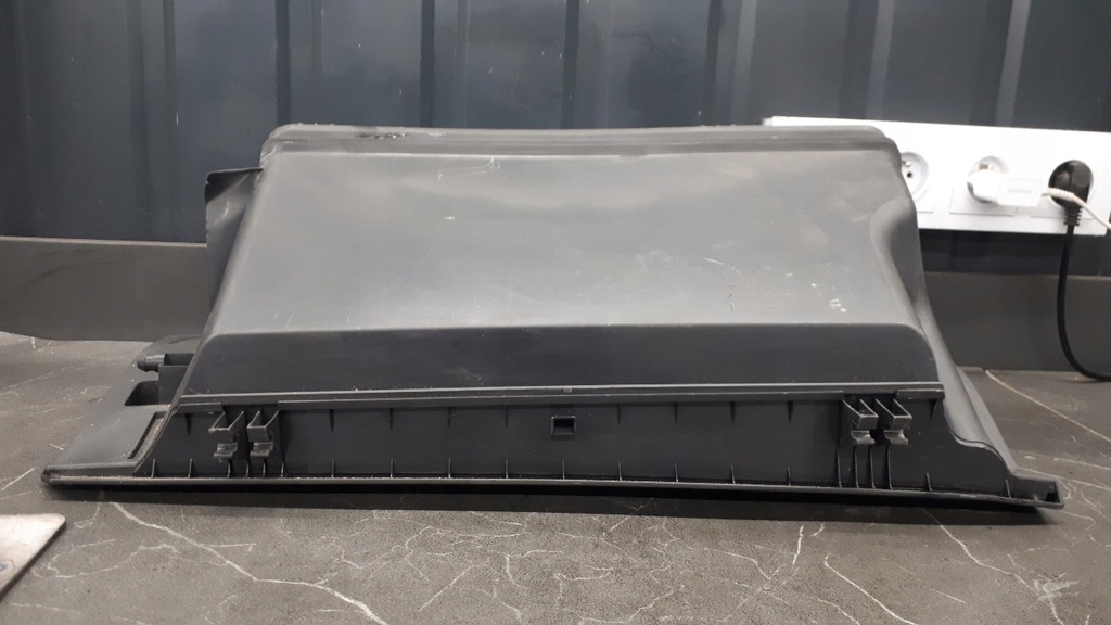 фото №9, 55552-12360 бардачок пассажира europa toyota auris 1 i 07r