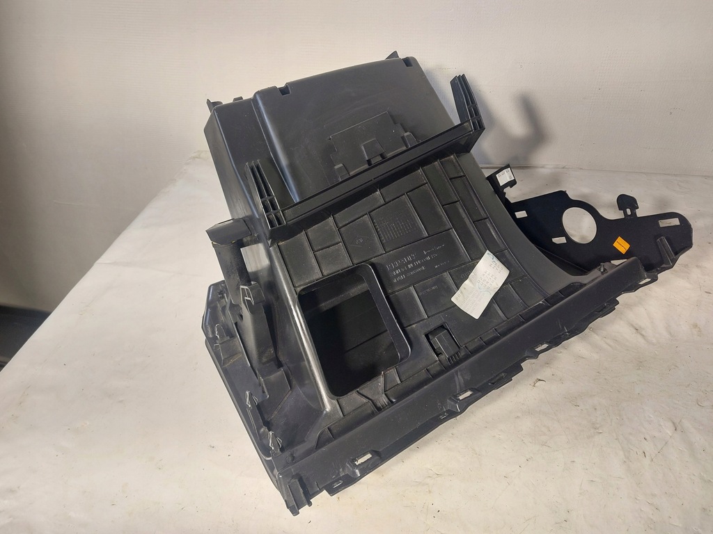 фото №3, Бардачок пассажира renault scenic iii eu