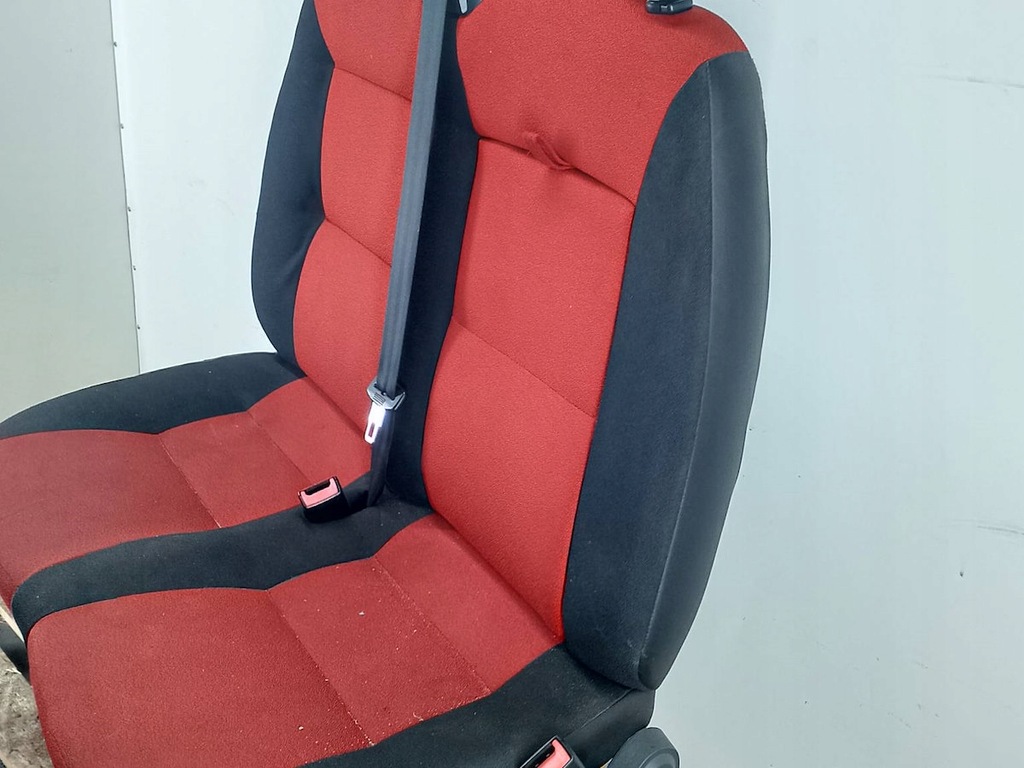 фото №6, Сиденья лавка fiat ducato iii 07355374640e