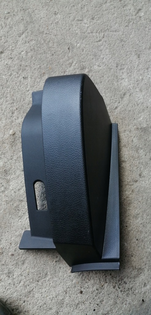 фото №1, Mazda 6 gh 08-12 защита консоли панели