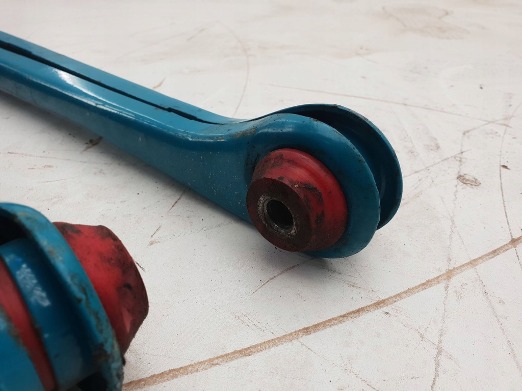 фото №8, Важіль задній задня bmw 3 e36 6770813