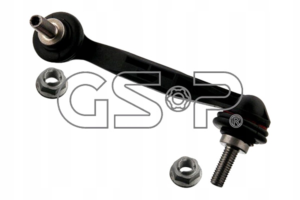 фото №2, З'єднувач стабілізатора задня лівий gsp
