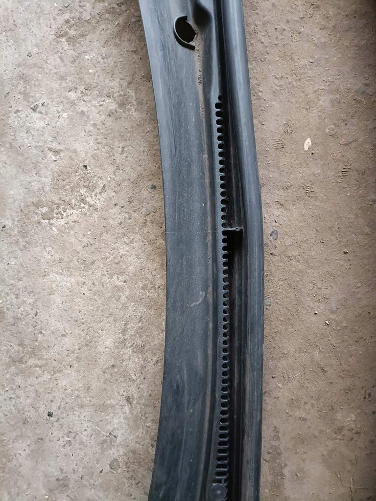 фото №7, Fiesta mk6 жабо 2s61a02228ad