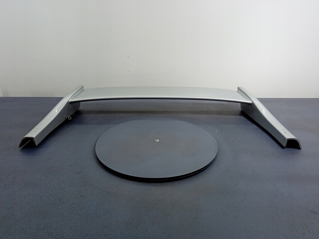 фото №4, Honda hr-v i 99-06 спойлер спойлер крыша nh623m