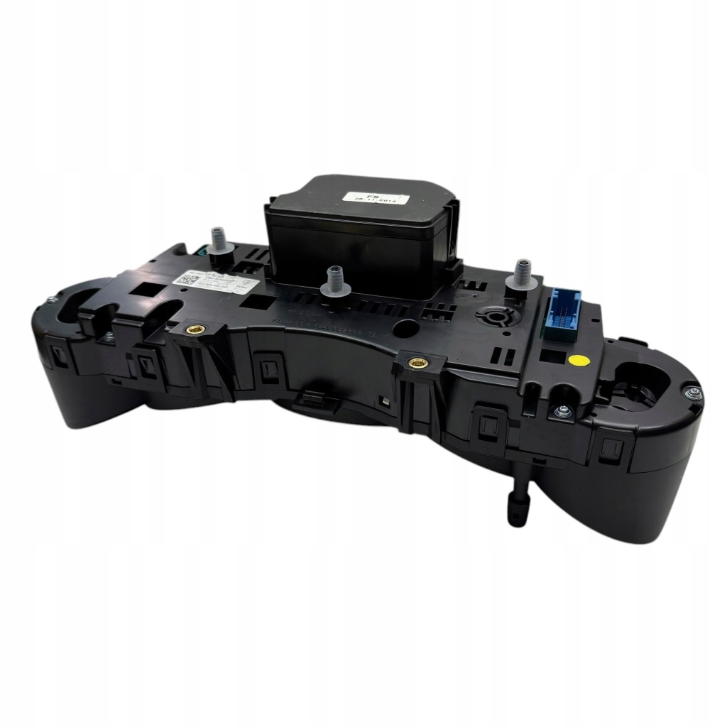 фото №8, Porsche 911 991 2014 genuine счетчик 99164114420