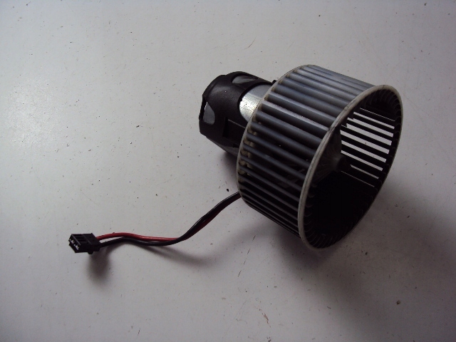 фото №1, Воздуходувка обдув bmw serii 5 f10 10-17