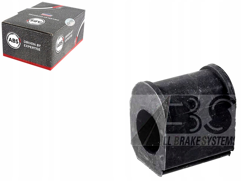 фото №1, Втулка стабілізатора abs271047 a.b.s.