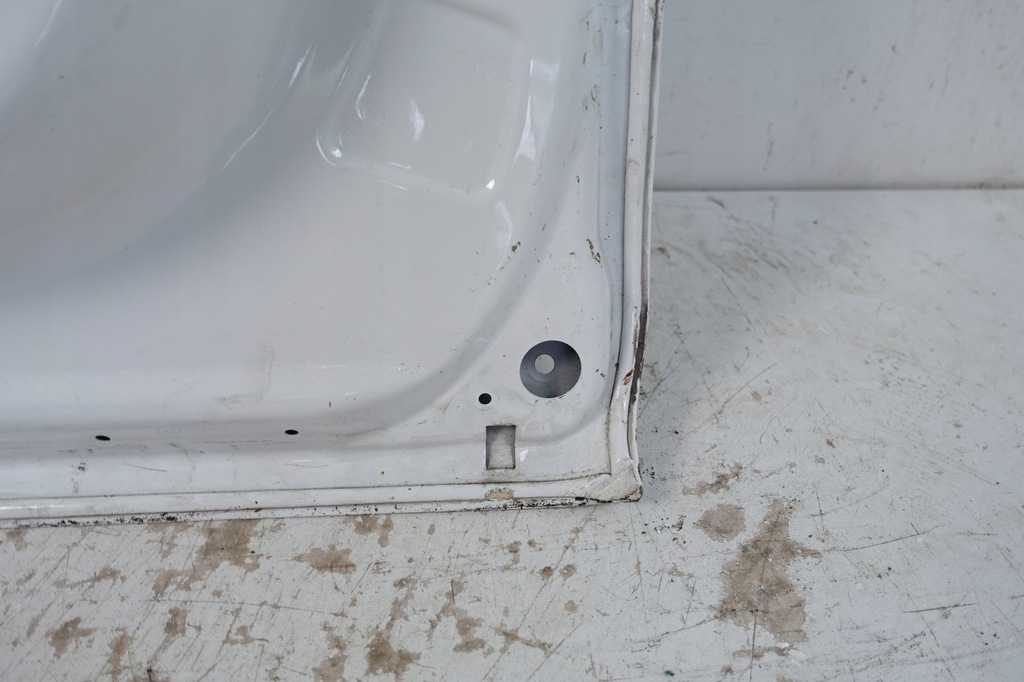 фото №11, Opel grandland x 2017- двері правий перед праве передні