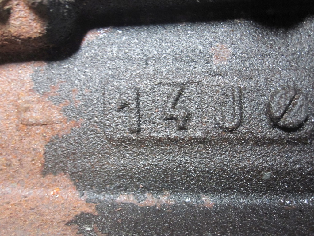 фото №9, Nissan nv200 1.5 dci 10r. k9k276 85km 175tys. блок двигуна k9k276