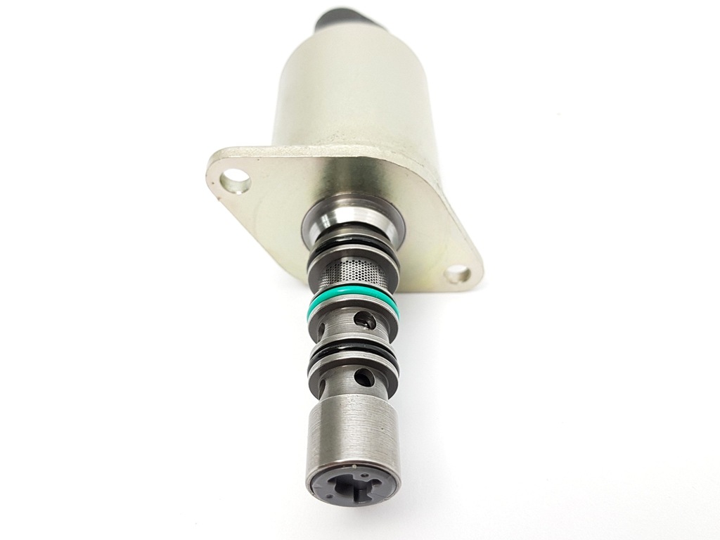 фото №7, Електроклапан зчеплення renault master iii,modus