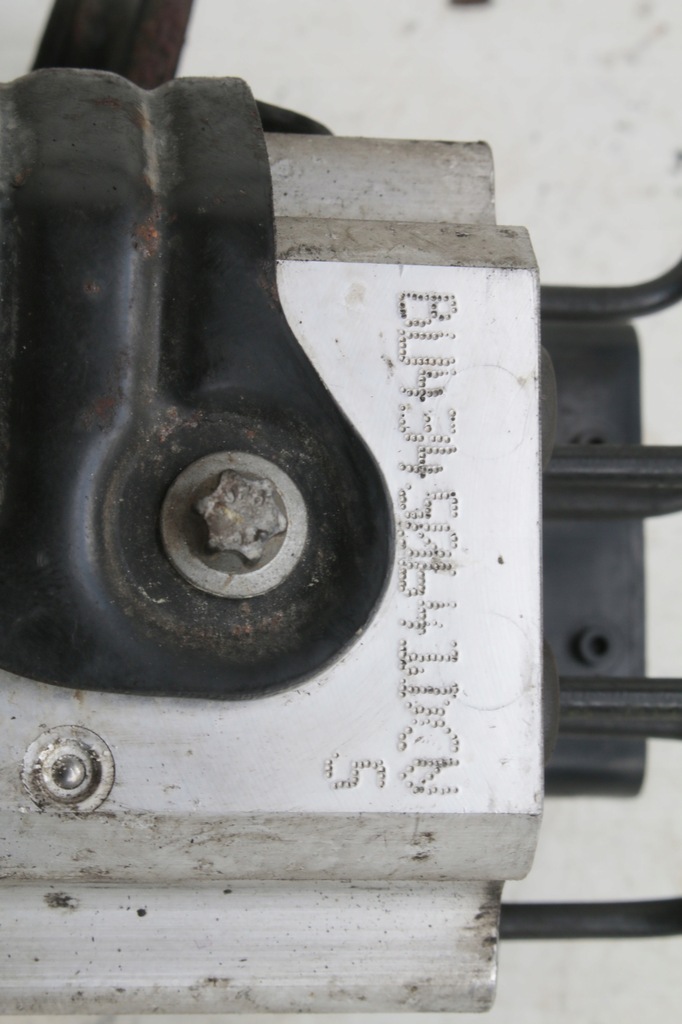 фото №8, Насос abs opel vectra c 1.9