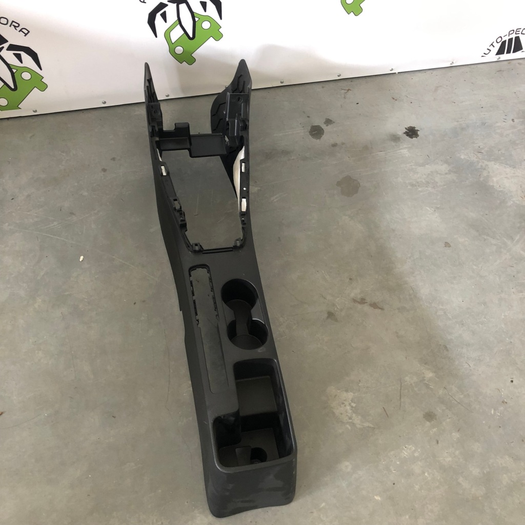 фото №1, Kia rio iv v 2017- тунель середній 84611-h8000