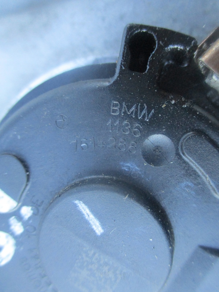 фото №8, Bmw x5 g05 x7 g07 7 g11 g12 5 g30 крышка клапанов