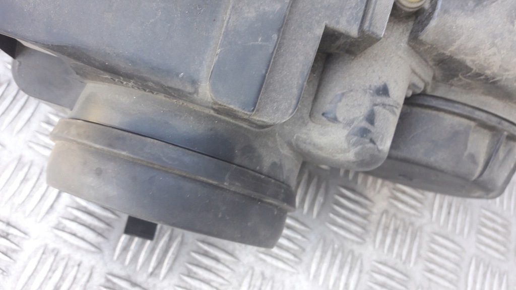 фото №11, Fiat ulysse ii лампа левая перед 89006359