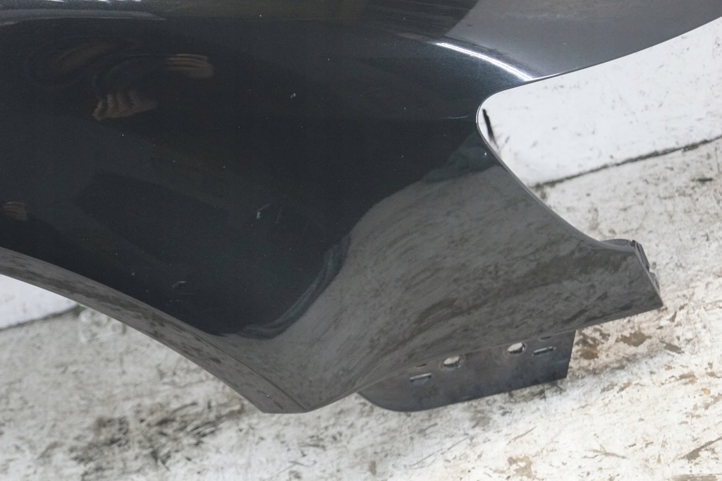 фото №6, Крила правий перед vw phaeton