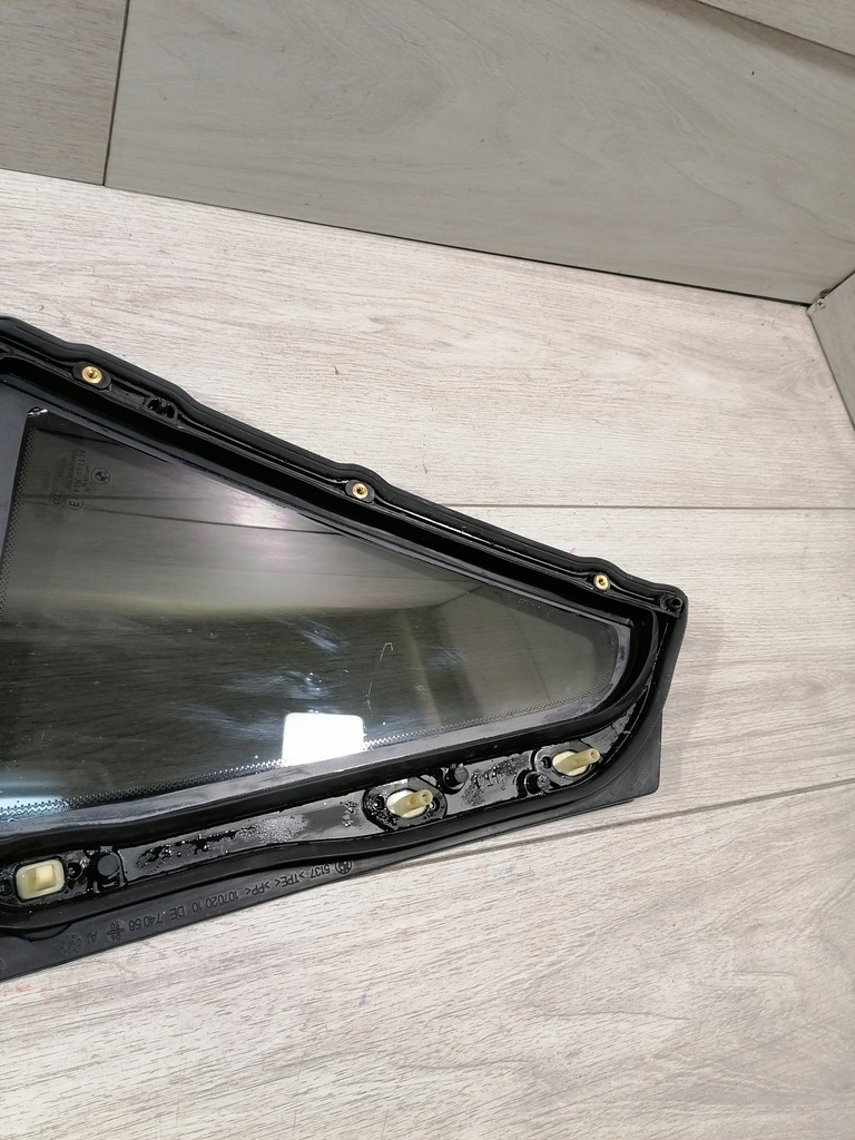 фото №9, Bmw x1 f48 стекло кузовная правый задняя 7405604