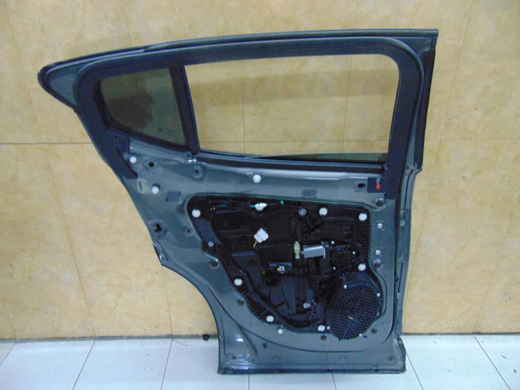 фото №5, Дверь задняя задние правое левая alfa romeo tonale